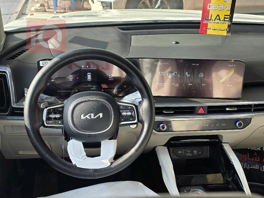 كيا سورينتو